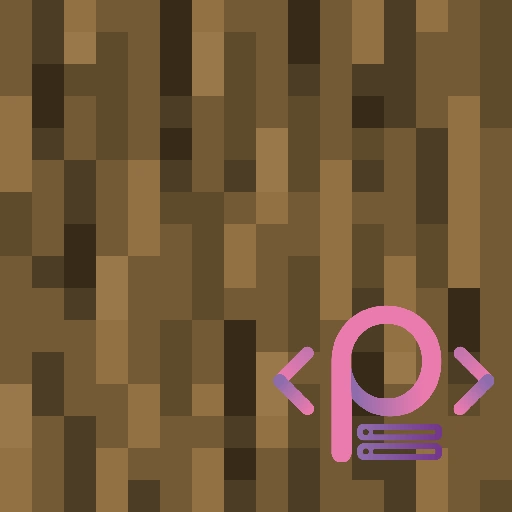 Wood Recipe Revamp Logo